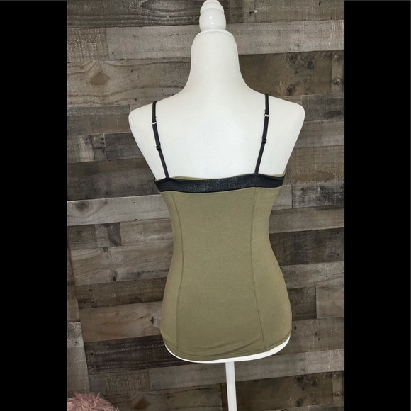 EXPRESS cami - Picture 2 of 3